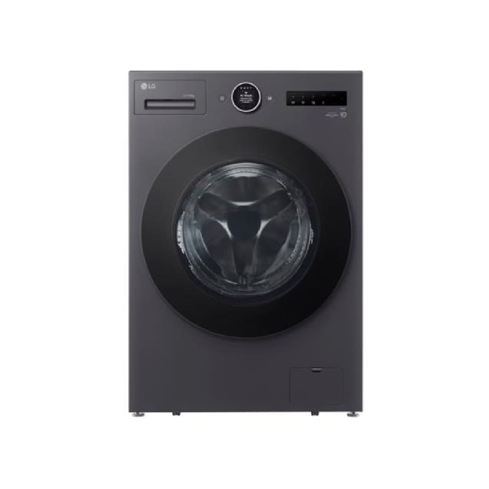 Máy giặt sấy LG Inverter giặt 17 kg - sấy 10 kg F2517RNTG